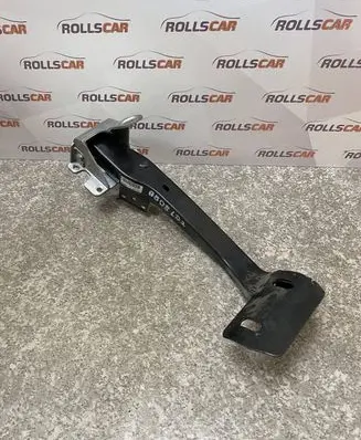Audi A8 S8 D3 4E Brake pedal 4E1723140A 4E1721196A