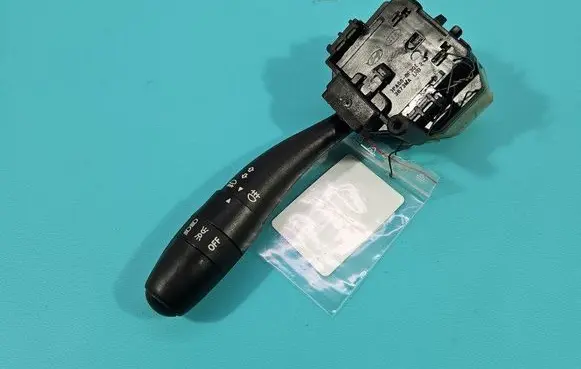KIA Ceed Headlight wiper switch 93410-1H200 IMPRK1486800