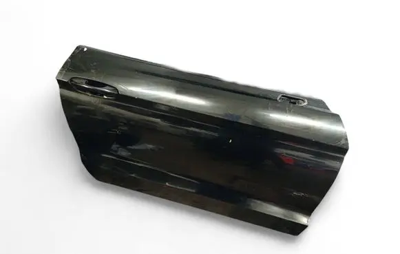 Ford Mustang VI Door (2 Door Coupe) 