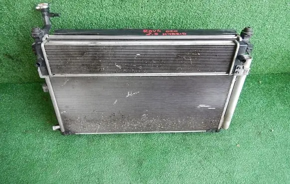 Toyota RAV 4 (XA50) Radiator set 