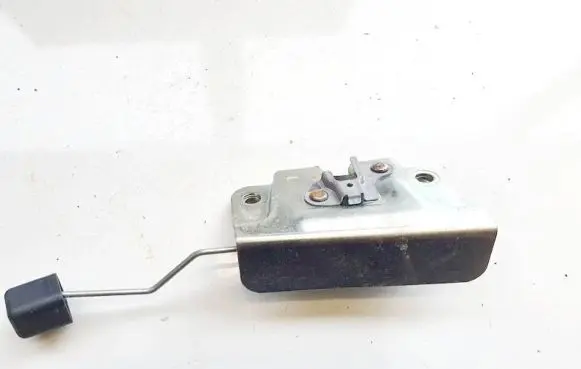 Toyota Avensis T250 Seat back rest lock catch 