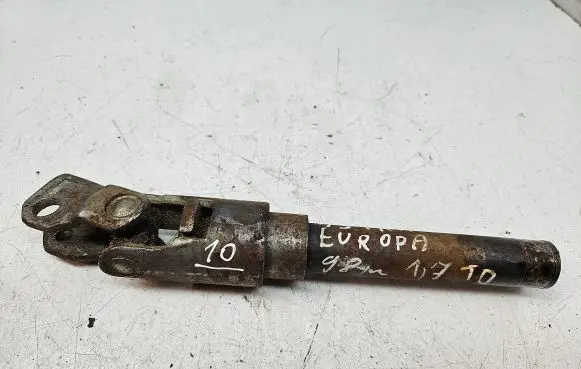 Opel Astra G Steering column universal joint