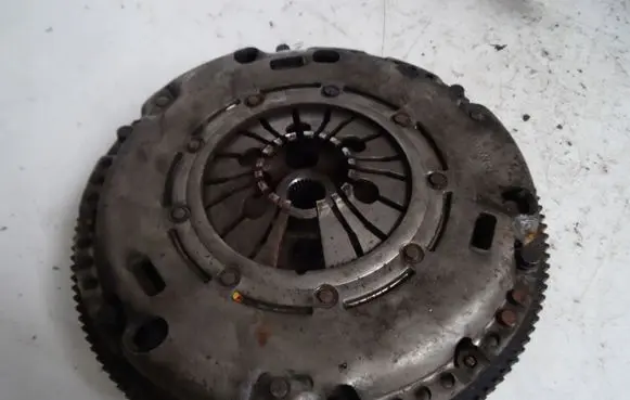 Volkswagen Golf IV Clutch set kit