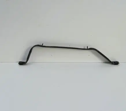 BMW X3 F25 Fuel tank mounting bracket 7216537