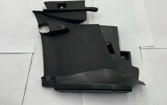 Tesla Model X Fog light bracket 158818700B