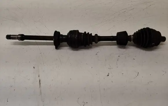 Volkswagen Sharan Front driveshaft 1078708