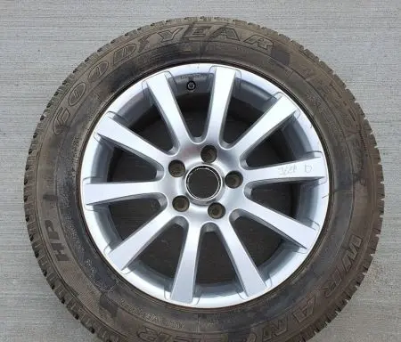 Jeep Grand Cherokee (WK) R15 spare wheel 1EQ25TRMAA