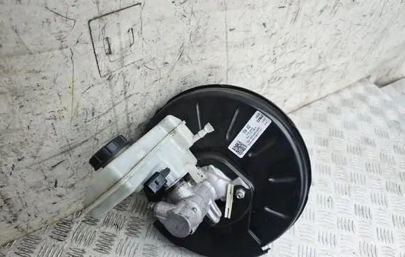 Volkswagen Atlas Brake booster 3Q1614105A