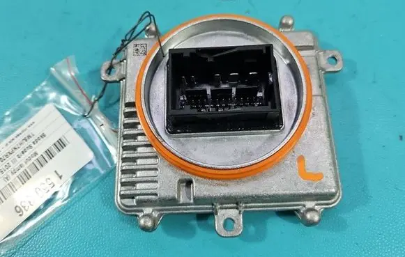 Skoda Superb B8 (3V) LED ballast control module 992941571AJ IMPRK1550336