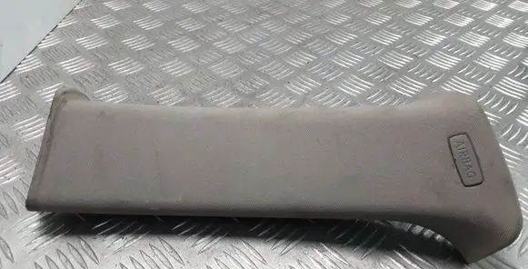 Volkswagen PASSAT B6 (C) pillar trim 3C9867241C