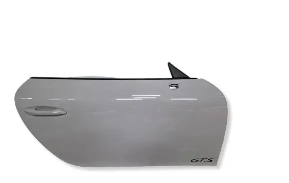 Porsche 911 991 Door (2 Door Coupe) 