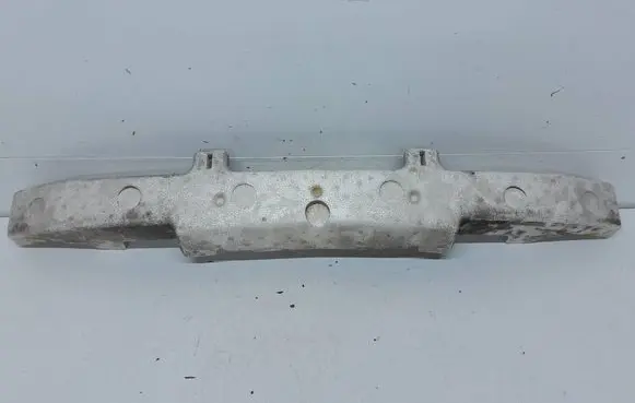 Chevrolet Captiva Front bumper foam support bar 96623650
