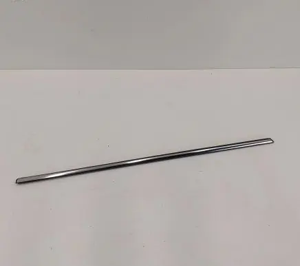 Mini One - Cooper R57 Front door glass trim molding 