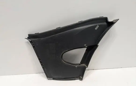 Seat Arona Dashboard side air vent grill/cover trim 6F9807161