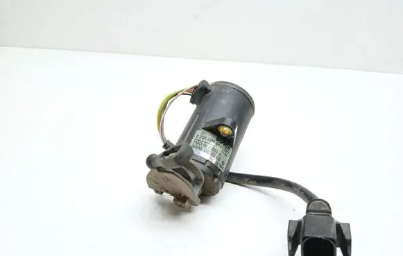 Ford Galaxy Accelerator pedal position sensor 0205001044 7M0907469A