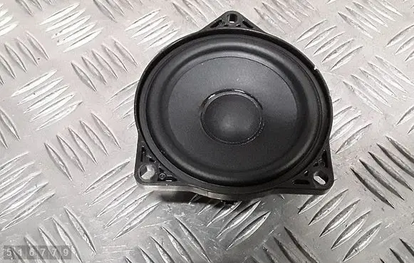 Tesla Model Y Rear door speaker 107974200c