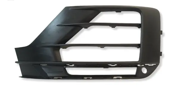 Audi Q2 - Front bumper lower grill 81A807681JAUTOAS1 81A807681J