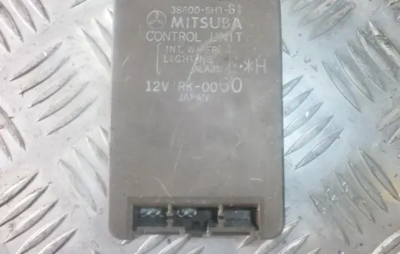 Honda Civic Other control units/modules 38600sh361