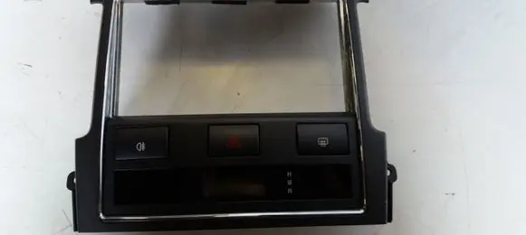 KIA Sorento Center console 945003E500 25000001400K 201004346