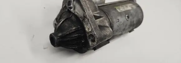 Renault Scenic II - Grand scenic II Starter motor 8200331251
