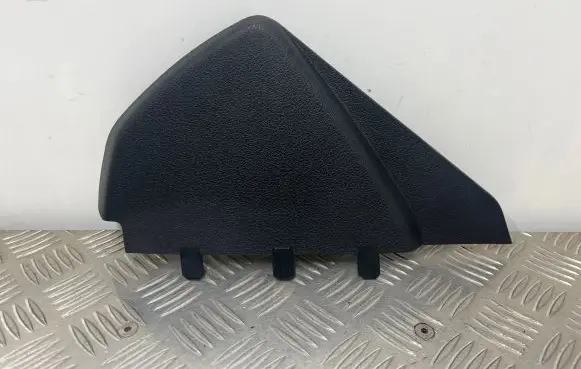 Audi Q5 SQ5 Dashboard side end trim 80A857085