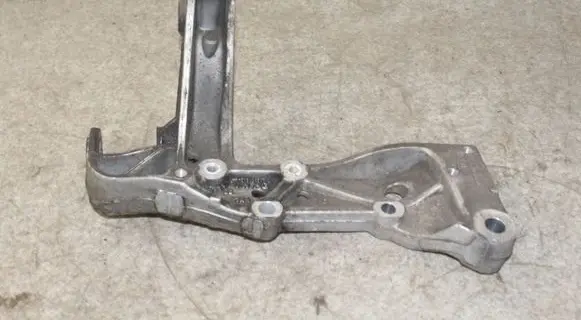 Volkswagen Eos Other front suspension part 1K0199296E