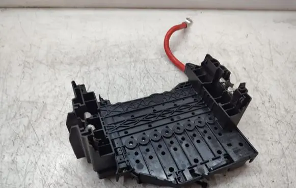 Positive wiring loom