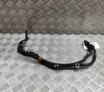 Mercedes-Benz CLS C218 X218 Wires (starter motor) A2781595540 A0005466681