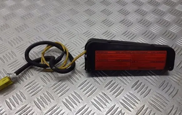 Mazda 3 I Steering wheel airbag 603235400A