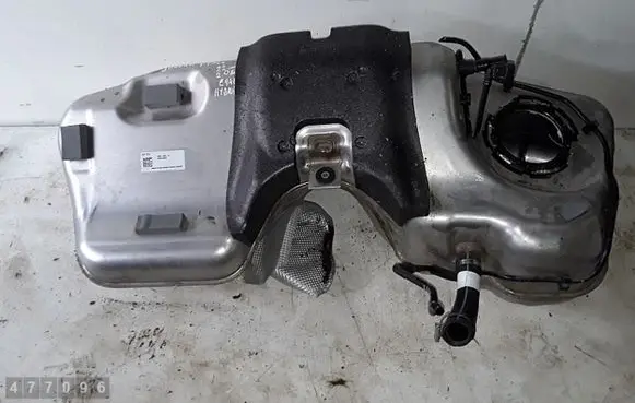 Jaguar F-Pace Fuel tank M8A2-9K007-AE