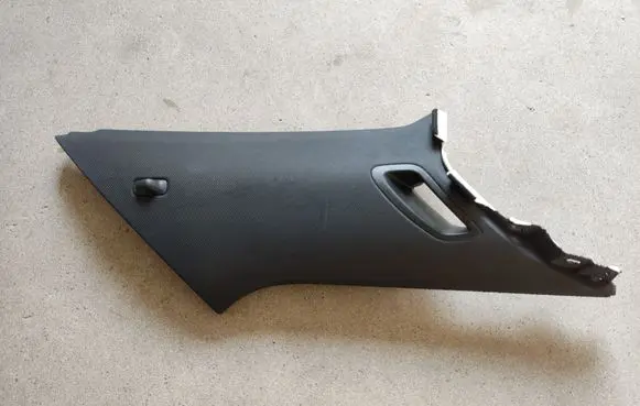 Audi TT TTS RS Mk3 8S (B) pillar trim (top) 8S8867287