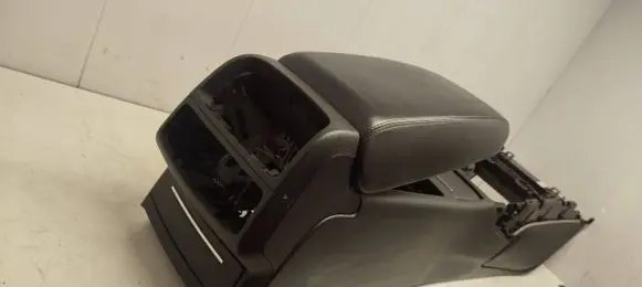 Center console