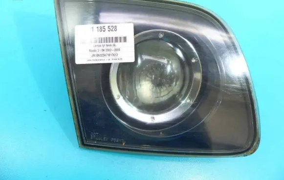 Mazda 3 I Rear/tail lights IMPRK1185528