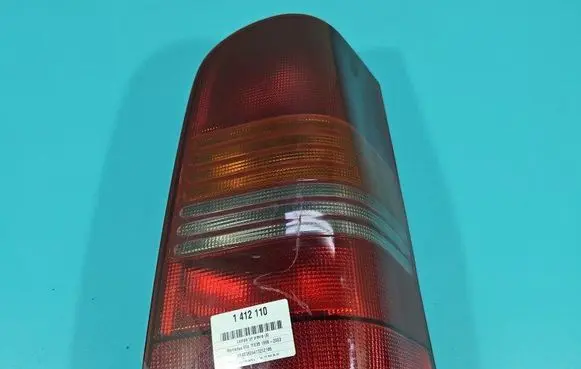 Mercedes-Benz Vito Viano W638 Rear/tail lights IMPRK1412110