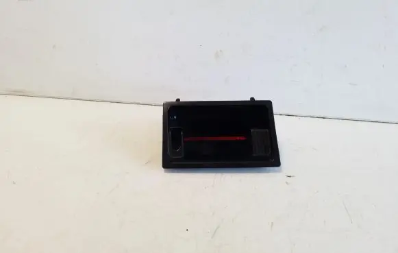 Audi S5 Facelift Ashtray (front) 8K0857989