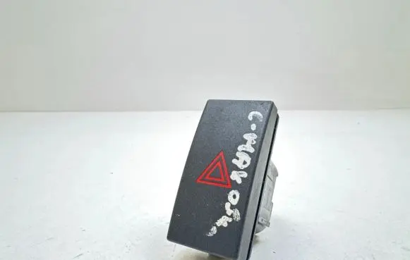 Ford Focus C-MAX Hazard light switch 13A350AB 13092004