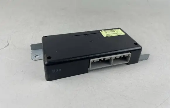 Subaru Legacy Seat control module 64122AJ000