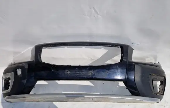 Volvo XC70 Front bumper