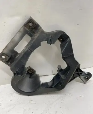 BMW 1 E81 E87 Fog light bracket 22405910