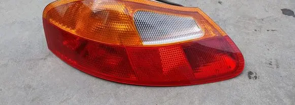 Porsche Boxster 986 Rear/tail lights 393485