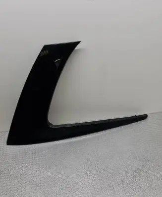 Citroen C4 Grand Picasso Rear side glass trim 9801484877
