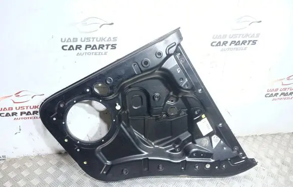Porsche Cayenne (9PA) Other rear door trim element 7L0839354E
