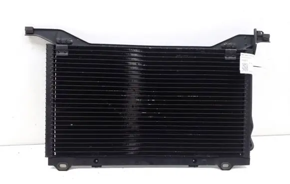 Mercedes-Benz E W210 A/C cooling radiator (condenser) A2108300370