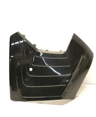 BMW iX Front bumper lower grill 9464183