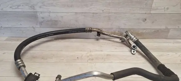 Mitsubishi Outlander Air conditioning (A/C) pipe/hose 