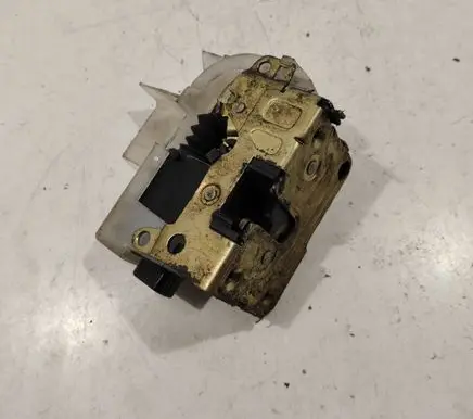 Renault Espace III Rear door lock
