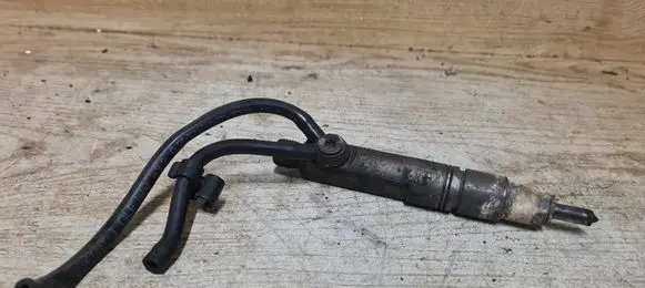 Volvo S80 Fuel injector