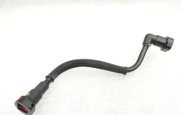 Mazda 6 Clutch pipe/line GHK141421