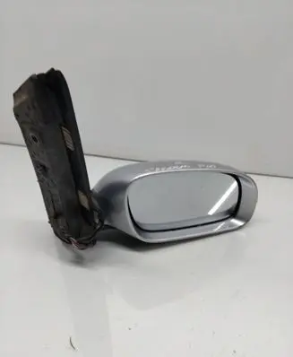 Volkswagen Touran I Front door electric wing mirror 073016L