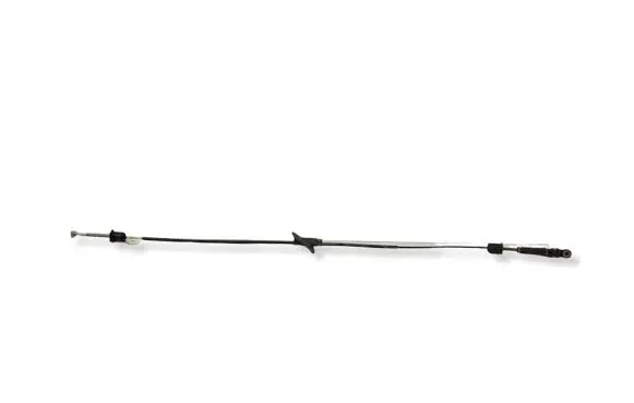 Volvo V70 Gear shift cable linkage 8675068